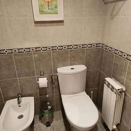 Apartment Mejor Opcion Al Lado De La Playa Castro Urdiales