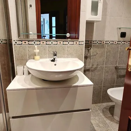 Apartment Mejor Opcion Al Lado De La Playa Castro Urdiales